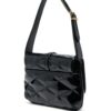 Saint Laurent Le 5 à 7 quilted shoulder bag