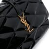 Saint Laurent Le 5 à 7 quilted shoulder bag