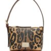 19356841_50424264_1000.jpg Dolce & Gabbana Crespo leopard-print shoulder bag