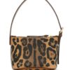 19356841_50424267_1000.jpg Dolce & Gabbana Crespo leopard-print shoulder bag