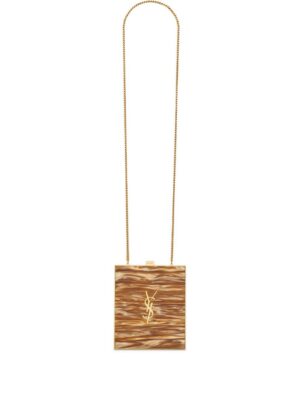 19357901_53677200_1000.jpg Saint Laurent Tuxedo YSL plaque clutch bag