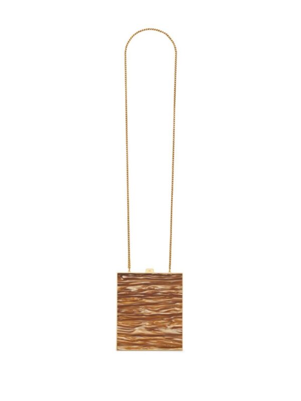 19357901_53677208_1000.jpg Saint Laurent Tuxedo YSL plaque clutch bag