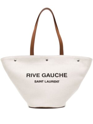 19358797_53535839_1000.jpg Saint Laurent Rive Gauche tote bag