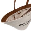 Saint Laurent Rive Gauche tote bag