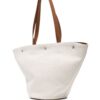 Saint Laurent Rive Gauche tote bag
