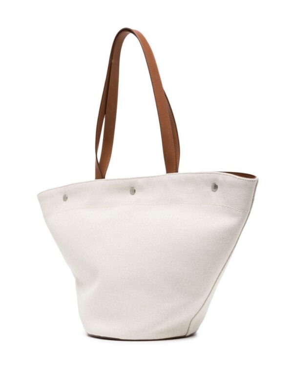 Saint Laurent Rive Gauche tote bag