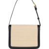 Saint Laurent small Solferino shoulder bag