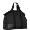 19359731_53691468_1000.jpg Saint Laurent City logo-patch tote bag