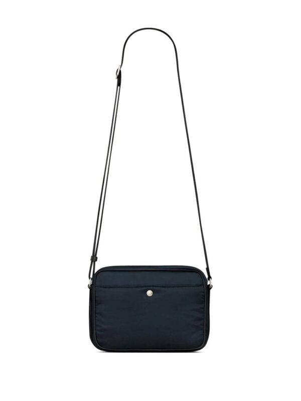 19359741_53691280_1000.jpg Saint Laurent logo-print shoulder bag