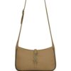 19360072_43390321_1000.jpg Saint Laurent Le 5 à 7 logo-buckle shoulder bag