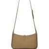 19360072_43391074_1000.jpg Saint Laurent Le 5 à 7 logo-buckle shoulder bag