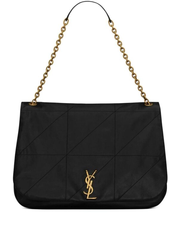 19362085_53334657_1000.jpg Saint Laurent Jamie leather shoulder bag