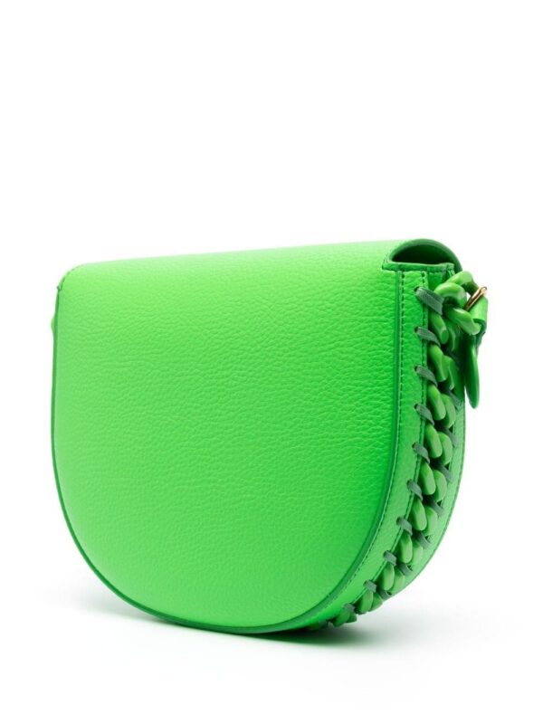 19366191_44814422_1000.jpg Stella McCartney Stella medium flap shoulder bag