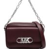 19366637_42601225_1000.jpg Michael Kors logo-plaque leather crossbody bag