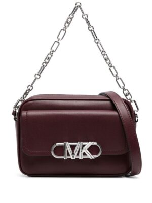 19366637_42601225_1000.jpg Michael Kors logo-plaque leather crossbody bag