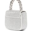 19368577_42702271_1000.jpg Versace La Medusa crystal-embellished mini bag