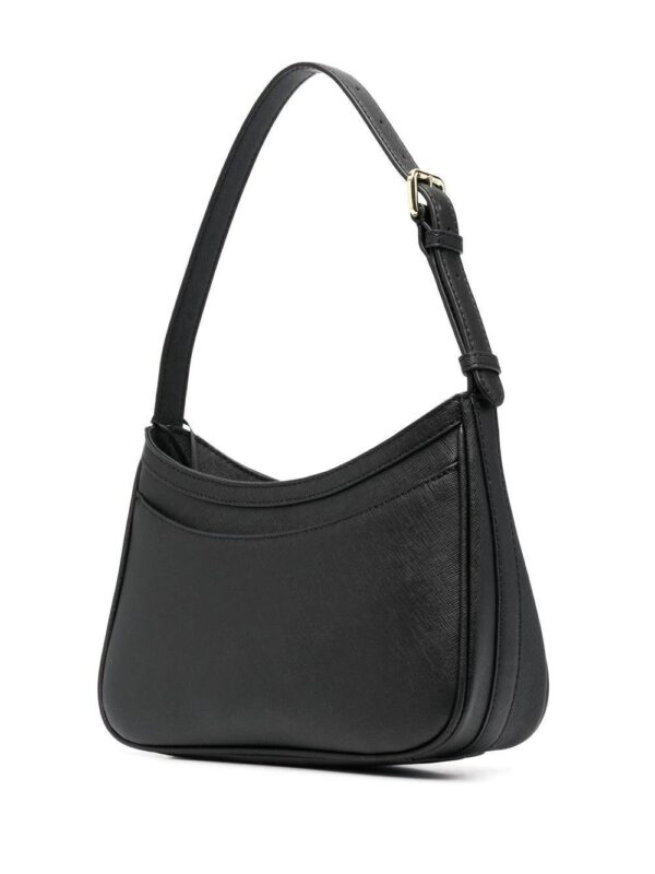 19371010_42615940_1000.jpg DKNY logo-plaque shoulder bag