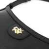19371010_42615941_1000.jpg DKNY logo-plaque shoulder bag