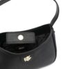 19371010_42616618_1000.jpg DKNY logo-plaque shoulder bag