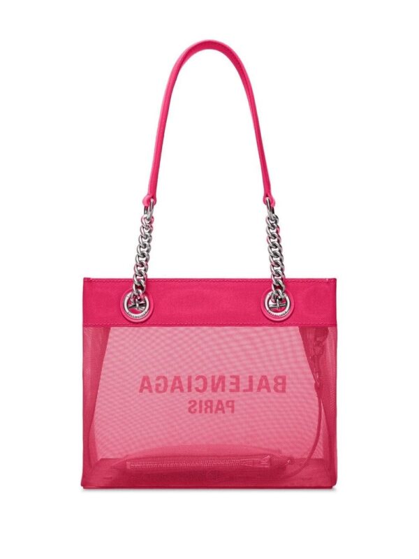 19371408_44537993_1000.jpg Balenciaga small Duty Free mesh tote bag