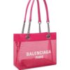 19371408_44537994_1000.jpg Balenciaga small Duty Free mesh tote bag