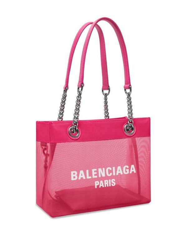 19371408_44537994_1000.jpg Balenciaga small Duty Free mesh tote bag