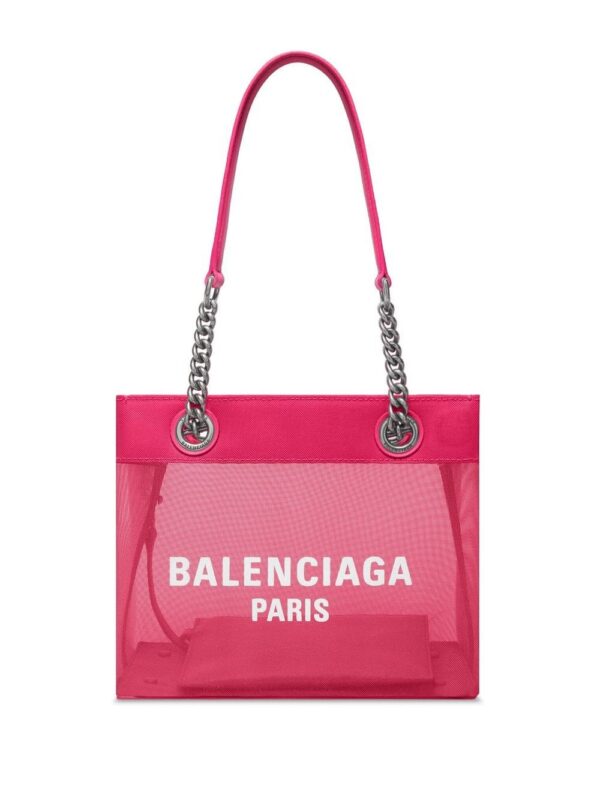 19371408_44537995_1000.jpg Balenciaga small Duty Free mesh tote bag