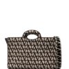 19373027_42611249_1000.jpg Valentino Garavani La Troisieme Toile Iconographe tote bag