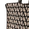 19373027_42611271_1000.jpg Valentino Garavani La Troisieme Toile Iconographe tote bag