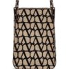 19373027_44803723_1000.jpg Valentino Garavani La Troisieme Toile Iconographe tote bag