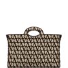 19373027_44803759_1000.jpg Valentino Garavani La Troisieme Toile Iconographe tote bag