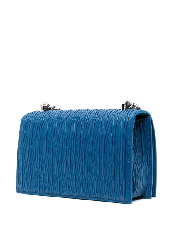 19375567_42620982_1000.jpg Alexander McQueen Four Ring leather shoulder bag