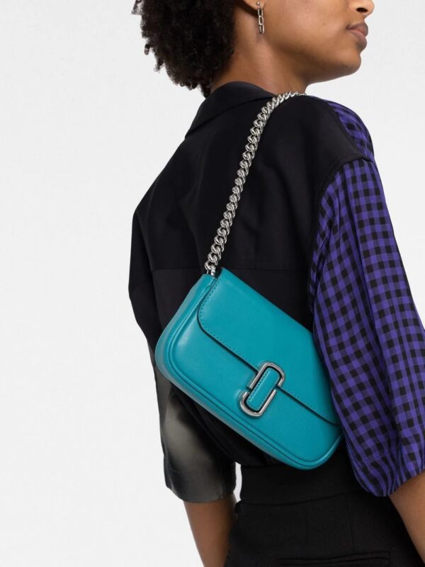 19377141_42694146_1000.jpg Marc Jacobs The J Marc mini shoulder bag
