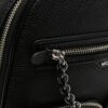 Michael Michael Kors  MD calf leather backpack