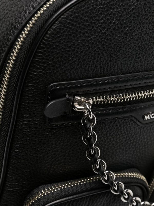 19379850_43459632_1000_8f966b22-7b9c-40c9-9763-d55c5c5889a9.jpg Michael Michael Kors MD calf leather backpack