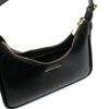 19379860_43662126_1000.jpg Michael Michael Kors logo-plaque shoulder bag