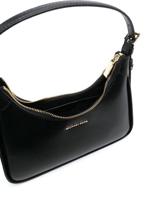 19379860_43662126_1000.jpg Michael Michael Kors logo-plaque shoulder bag