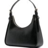 19379860_43663040_1000_d2b58138-7171-4b64-82b7-ba491f758c0a.jpg Michael Michael Kors logo-plaque shoulder bag