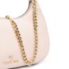 19380396_42593627_1000.jpg Michael Kors leather chain-link shoulder-bag