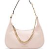 19380396_42593639_1000.jpg Michael Kors leather chain-link shoulder-bag