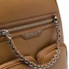 19380716_43798367_1000-1.jpg Michael Michael Kors logo-plaque leather backpack