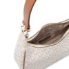 19380724_43355773_1000.jpg Michael Michael Kors monogram chain-trim shoulder bag