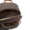 19380732_43298730_1000.jpg Michael Michael Kors MD monogram-print backpack