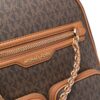 Michael Michael Kors MD monogram-print backpack