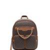 19380732_43299113_1000.jpg Michael Michael Kors MD monogram-print backpack