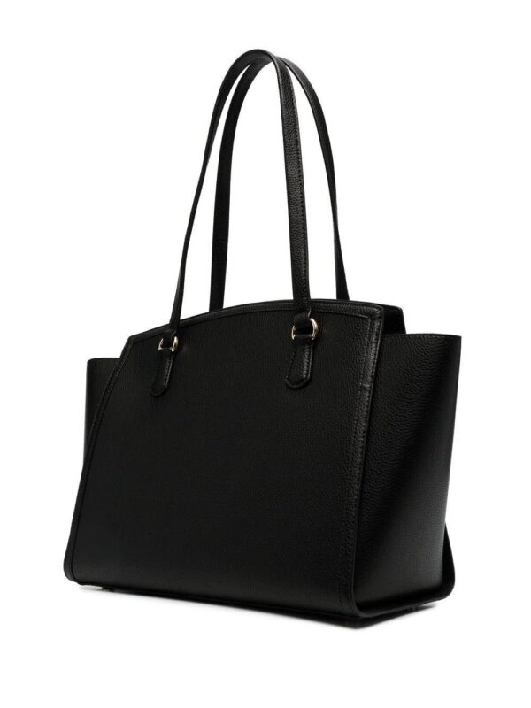 19380733_43763318_1000.jpg Michael Michael Kors Chantal large leather tote bag