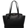19380733_43763322_1000.jpg Michael Michael Kors Chantal large leather tote bag
