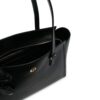 19380733_43763325_1000.jpg Michael Michael Kors Chantal large leather tote bag