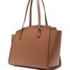 Michael Michael Kors Chantal Large pebbled tote bag