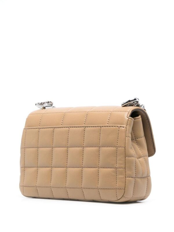 19381234_43657432_1000-1.jpg Michael Michael Kors leather quilted shoulder bag